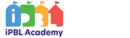 iPBL Academy 로고