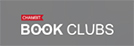 BOOK CLUBS 로고