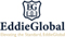 에디글로벌 로고